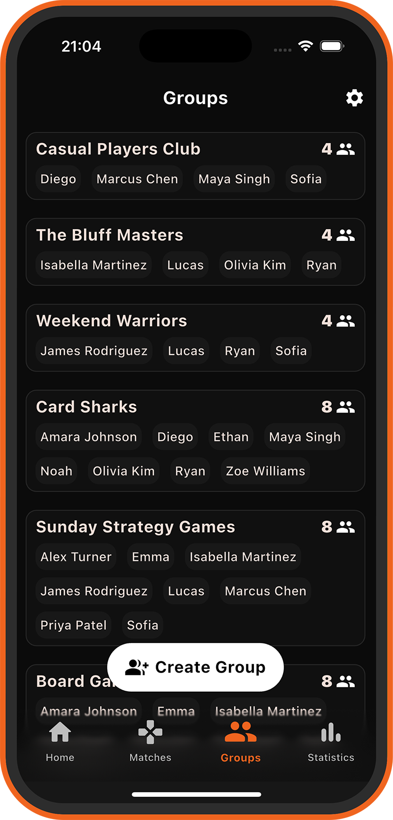 Screenshot 3